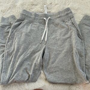 Lululemon sweatpants